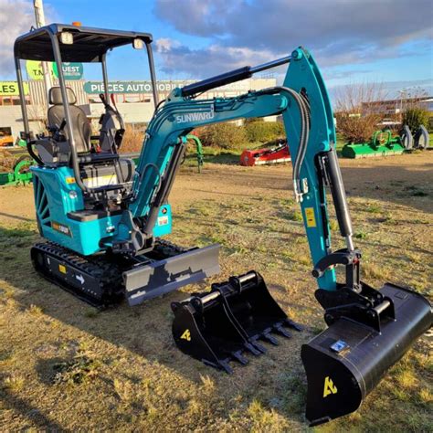 mini excavator rental marshfield wi|Rental Sunward SWE25UF Mini Excavator in Marshfield, Wisconsin.